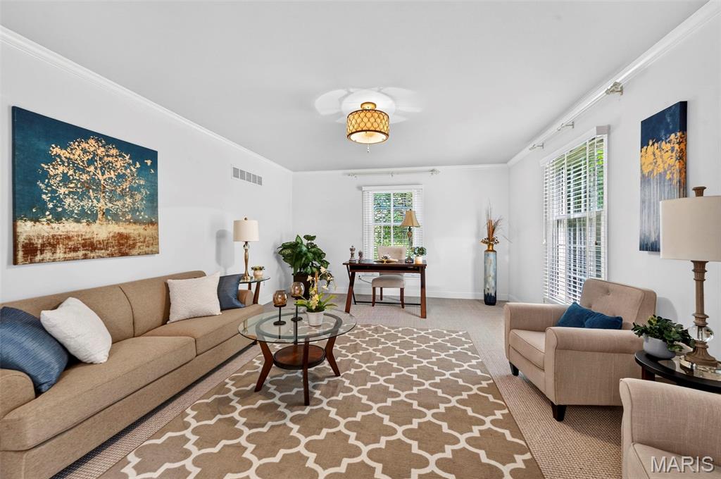 Chesterfield Meadow One - Residential
