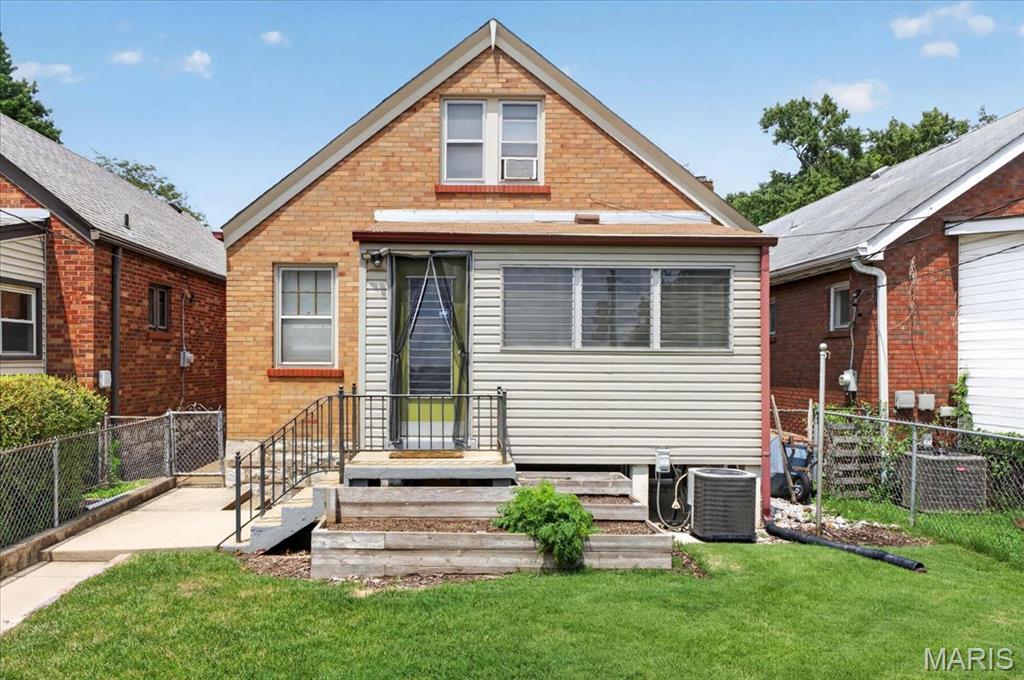 Twabrigs - Residential