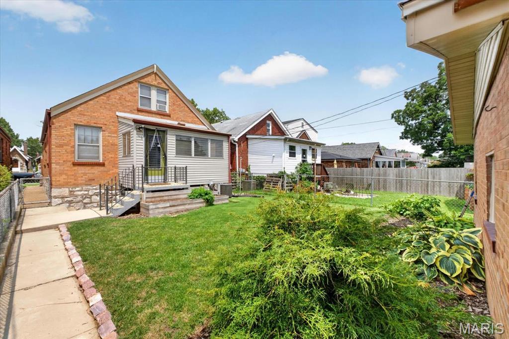 Twabrigs - Residential