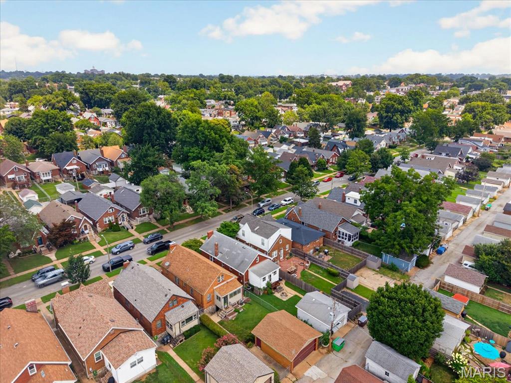 Twabrigs - Residential