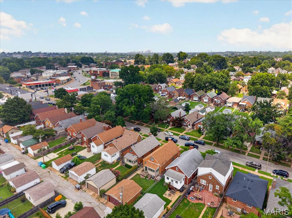 Twabrigs - Residential