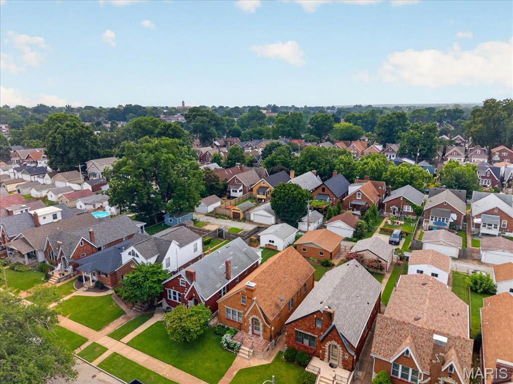 Twabrigs - Residential