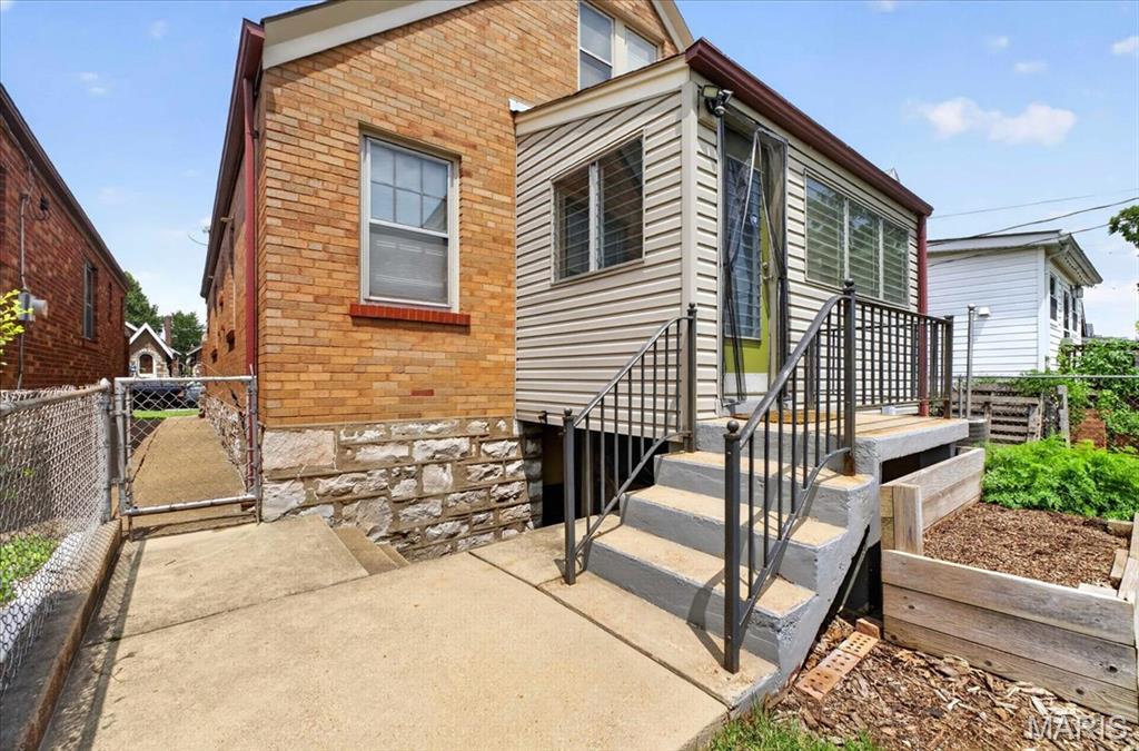 Twabrigs - Residential