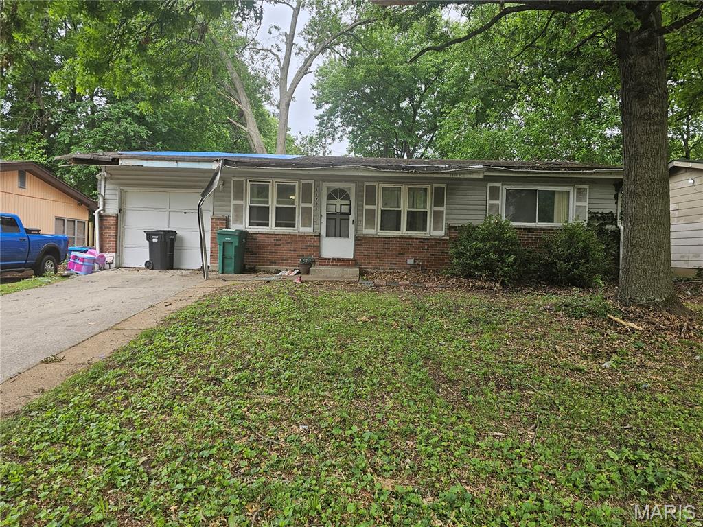 Fontaine Meadows - Residential