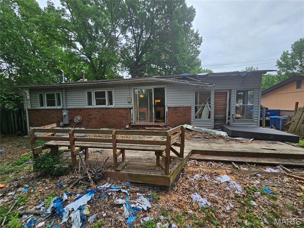 Fontaine Meadows - Residential