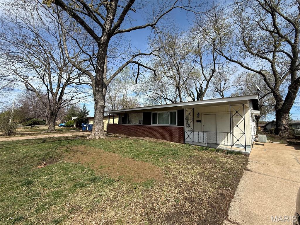 De Smet Circle - Residential Income
