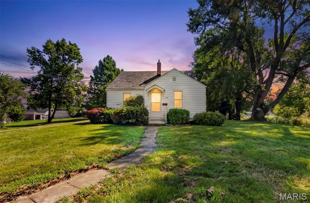 Welcome home to this beautifully maintained historic gem in the heart of Troy! Perfectly blending old-world charm with modern updates, this immaculate home is truly move-in ready and showcases pride of ownership at every turn. Recent improvements include a new roof, new gutters and downspouts, new windows, new carpeting, fresh paint throughout, a new furnace, and a new hot water heater—giving buyers peace of mind for years to come. Step inside and you'll find timeless character, inviting spaces, and meticulous attention to detail that is becoming harder and harder to find. From the charming architectural details to the exceptional care this home has received, every corner reflects years of thoughtful maintenance and love. Located in the heart of Troy, you'll enjoy the convenience of being close to shopping, dining, schools, parks, and everything this growing community has to offer. Homes with this level of care, character, and updates rarely come available. Don't miss your opportunity to own a piece of Troy's history that has been lovingly preserved and beautifully updated. Selling as-is