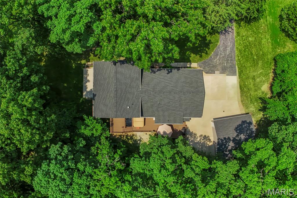 Hickory Hill Farm - Residential