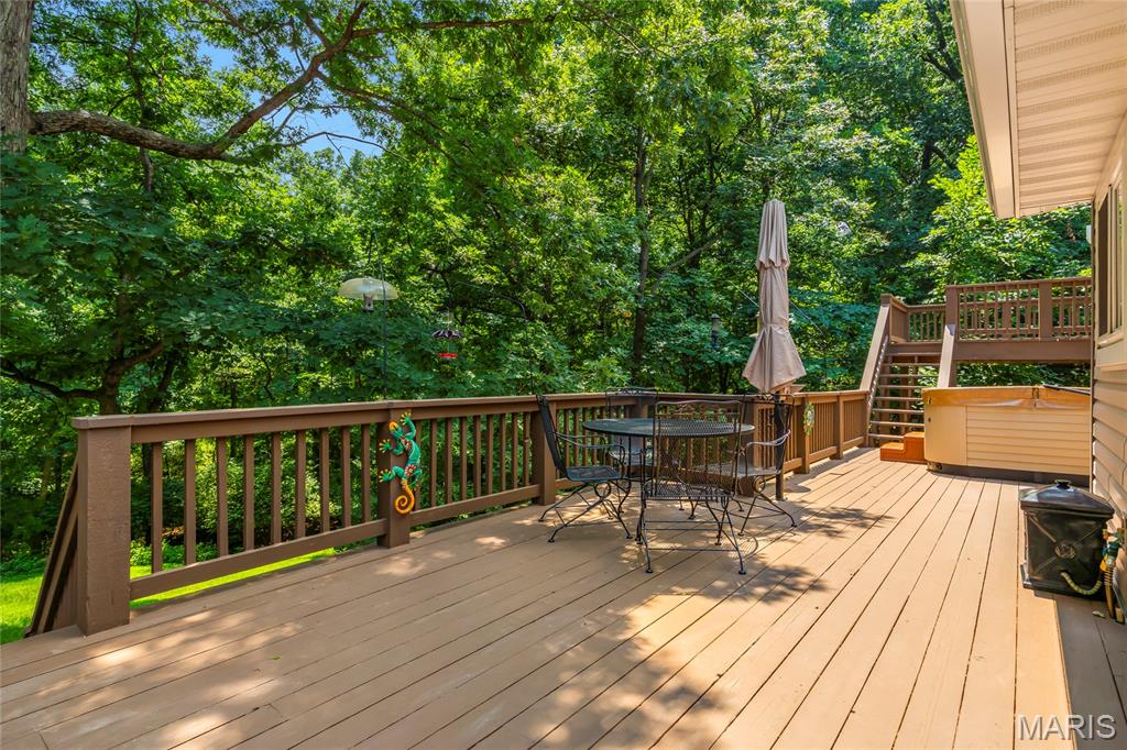 Hickory Hill Farm - Residential