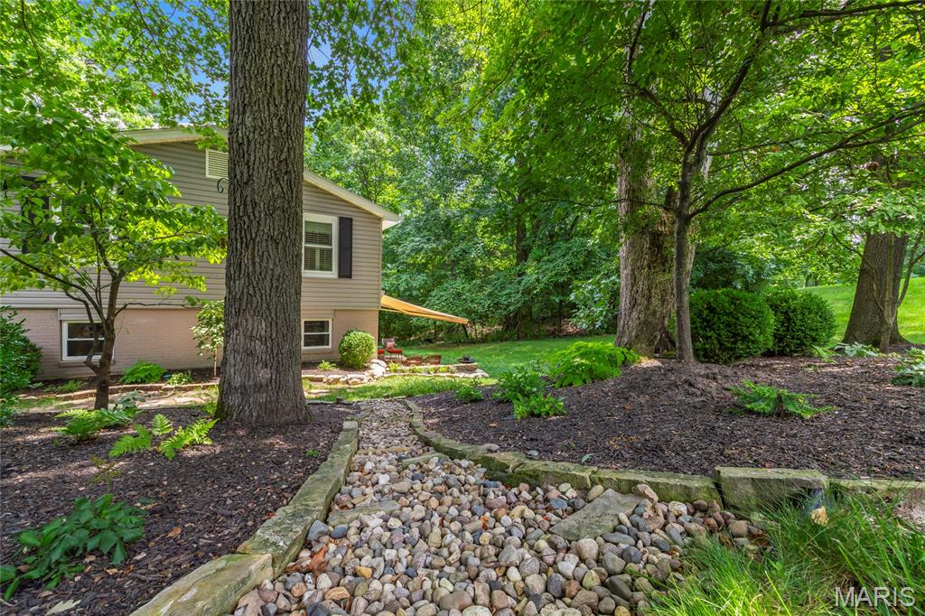 Hickory Hill Farm - Residential