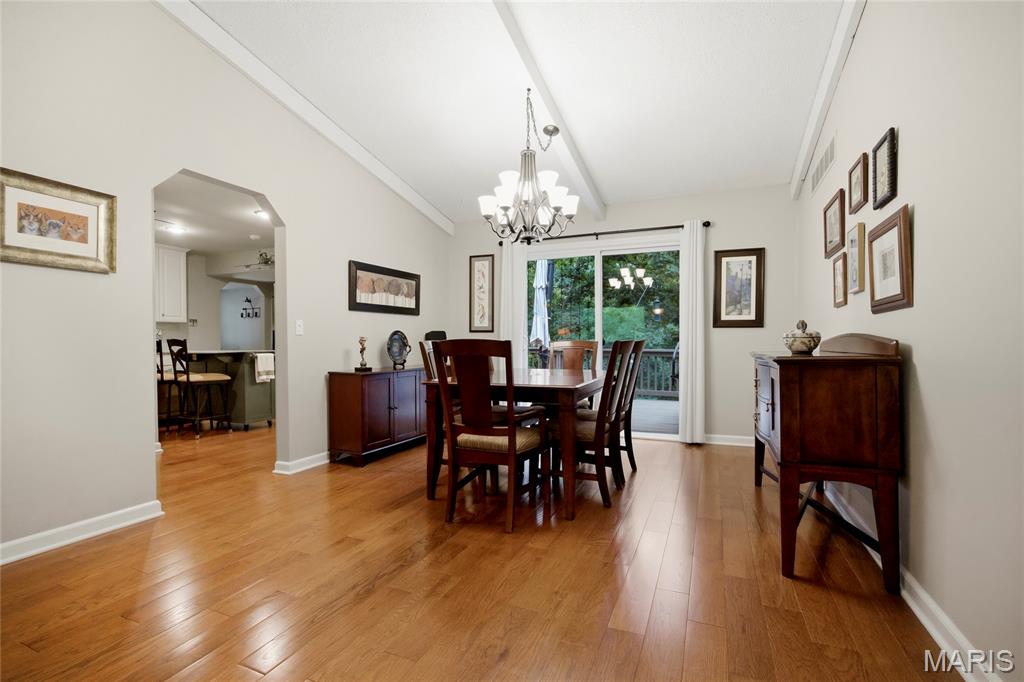 Hickory Hill Farm - Residential