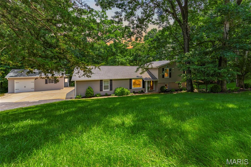 Hickory Hill Farm - Residential