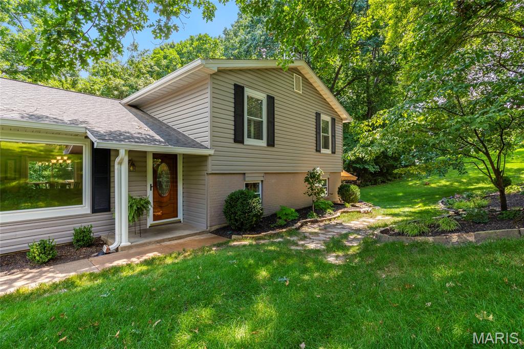 Hickory Hill Farm - Residential