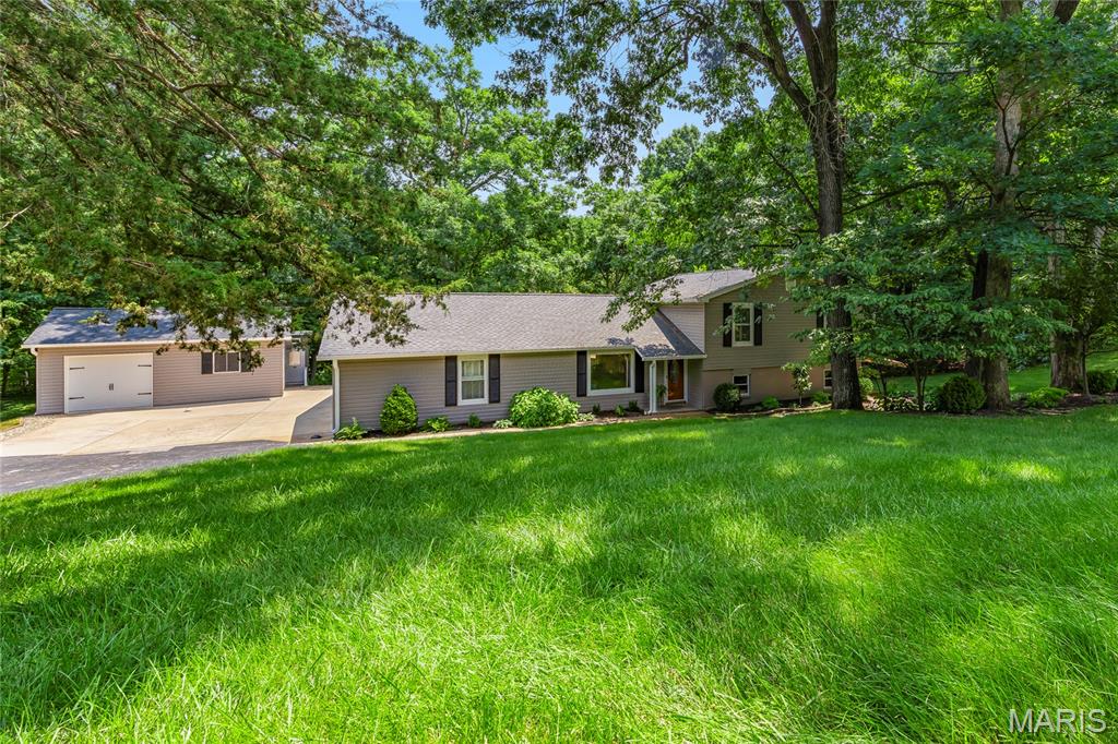 Hickory Hill Farm - Residential