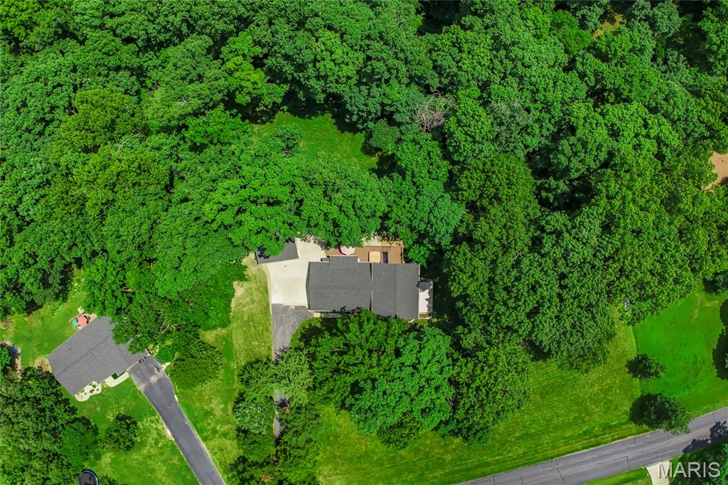 Hickory Hill Farm - Residential