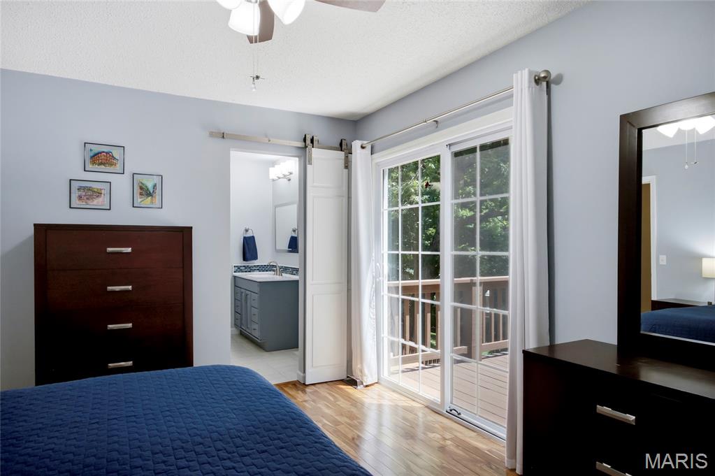 Hickory Hill Farm - Residential