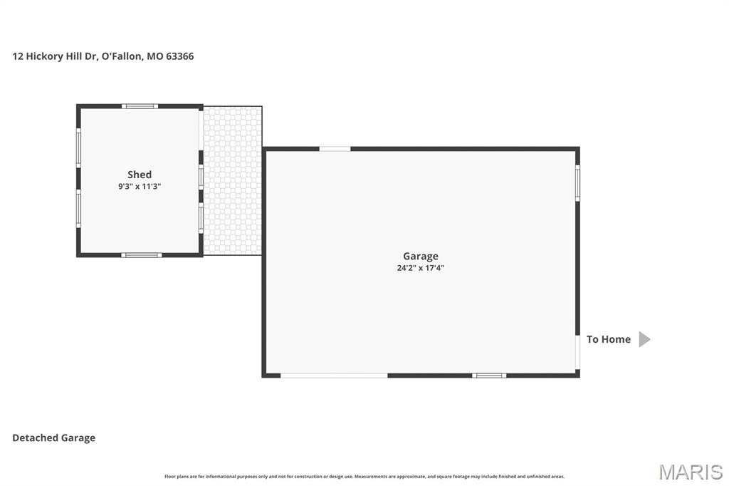 Hickory Hill Farm - Residential