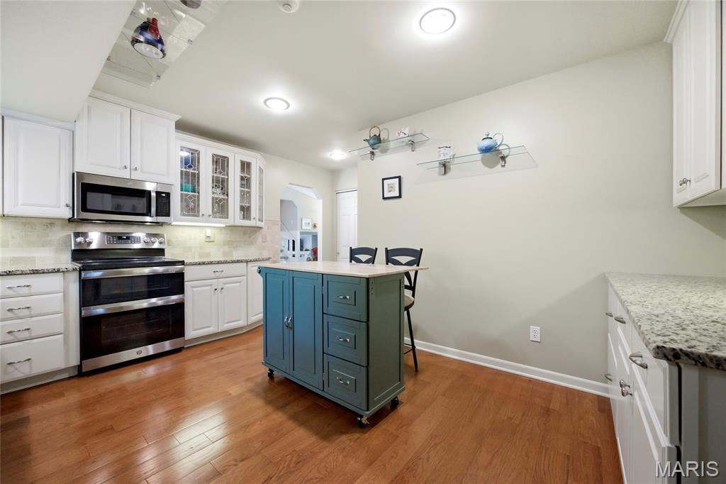 Hickory Hill Farm - Residential