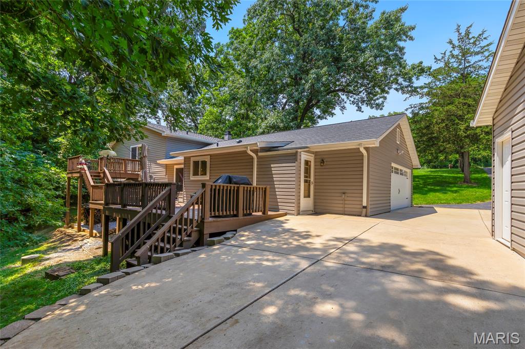 Hickory Hill Farm - Residential