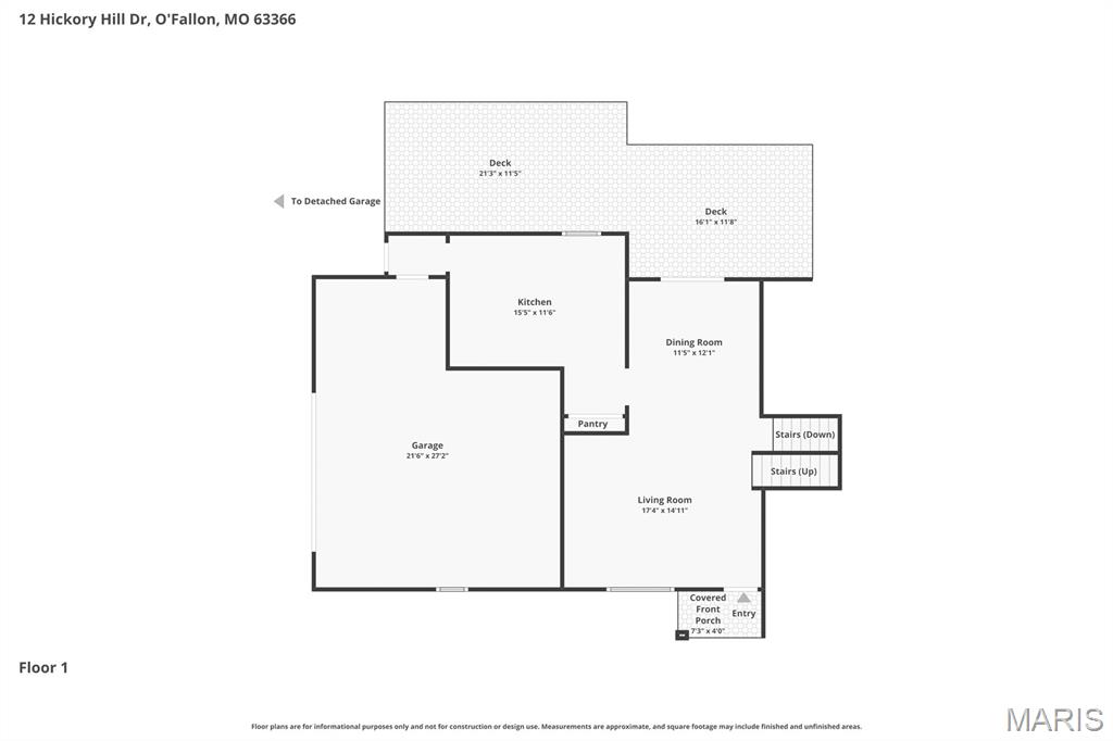 Hickory Hill Farm - Residential