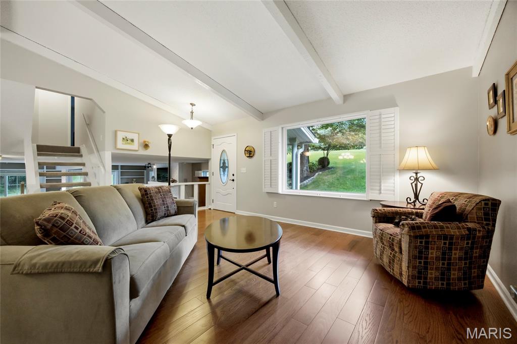 Hickory Hill Farm - Residential