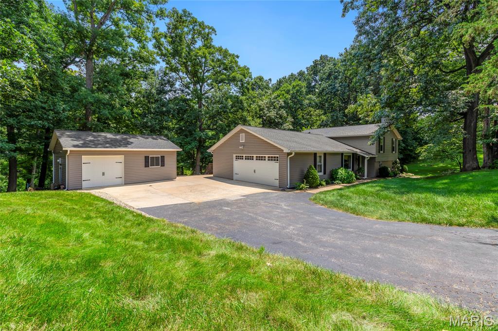 Hickory Hill Farm - Residential