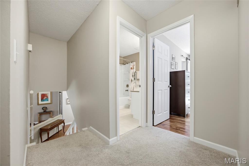 Hickory Hill Farm - Residential