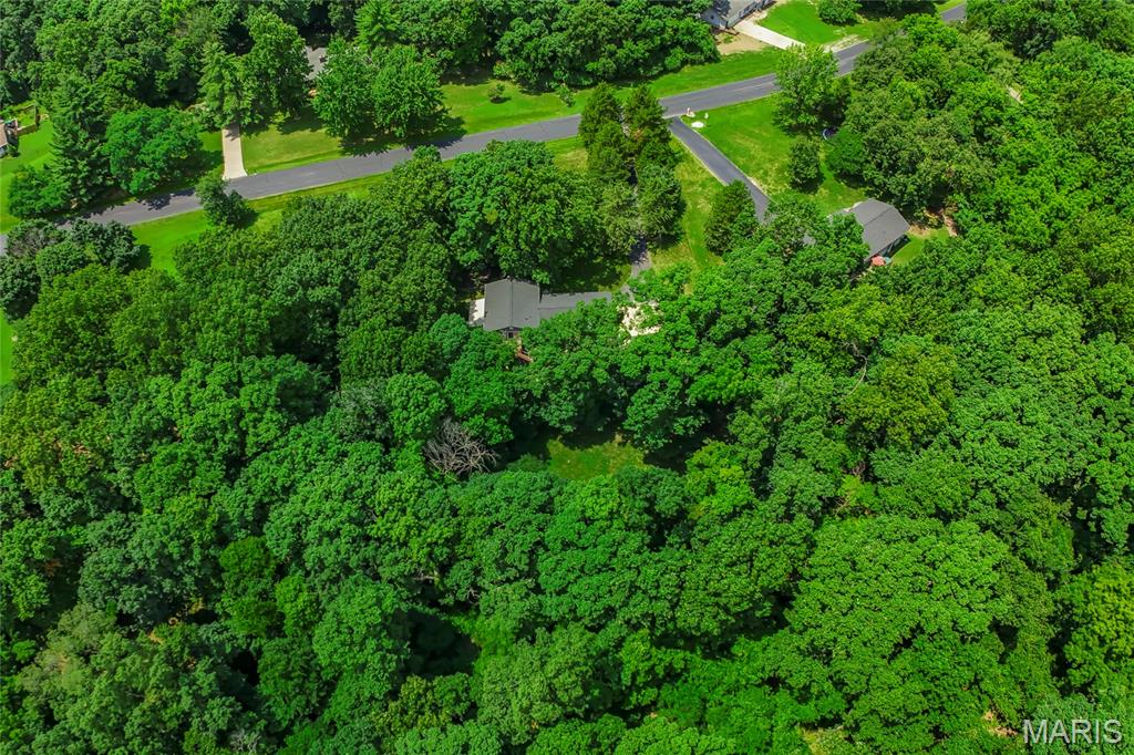 Hickory Hill Farm - Residential