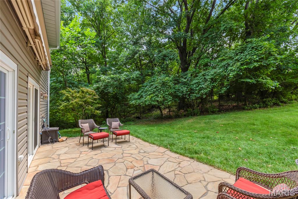 Hickory Hill Farm - Residential