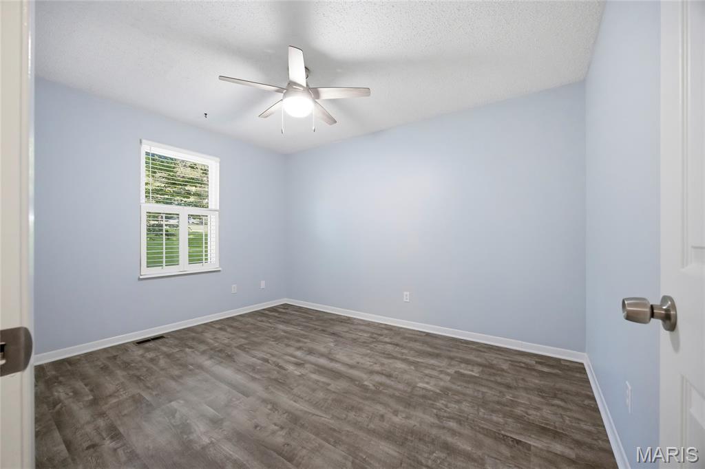 Hickory Hill Farm - Residential