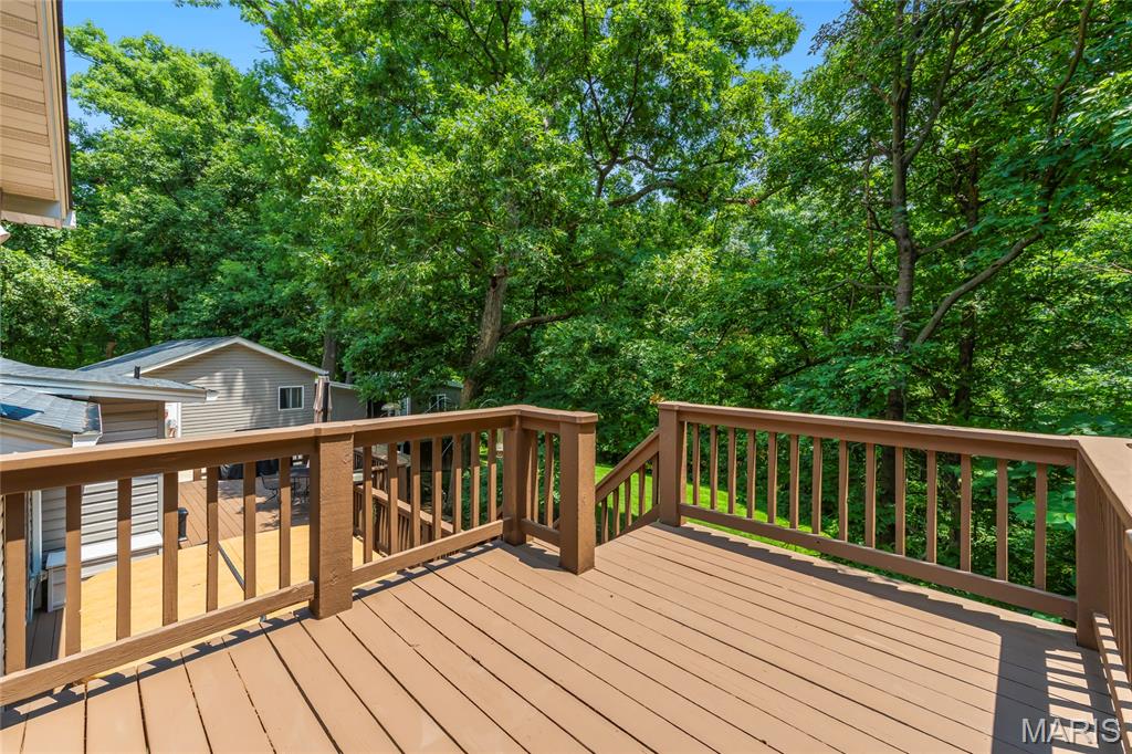 Hickory Hill Farm - Residential