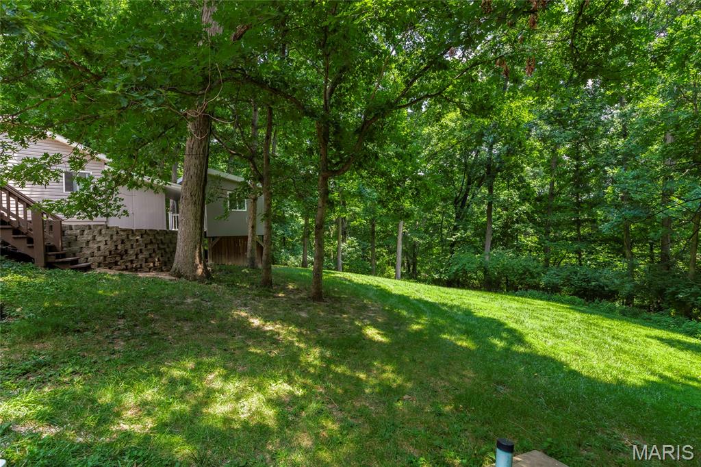 Hickory Hill Farm - Residential