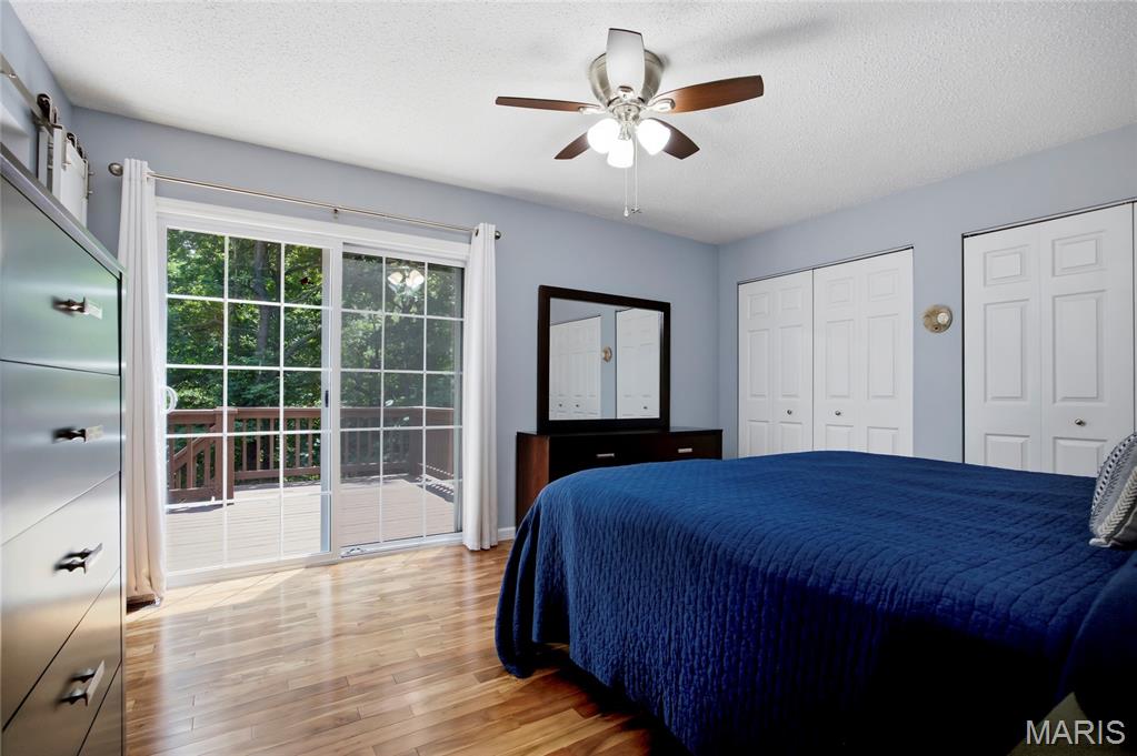 Hickory Hill Farm - Residential