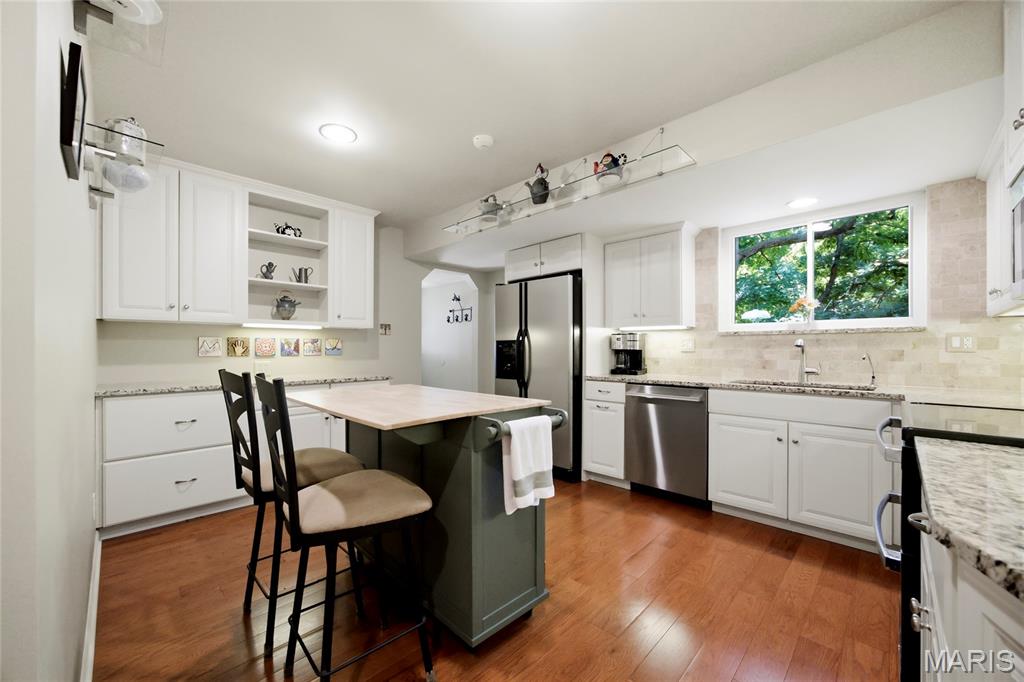 Hickory Hill Farm - Residential