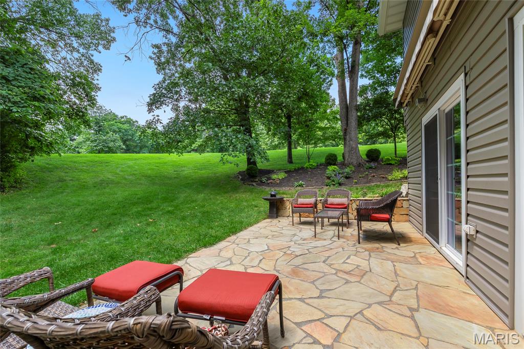 Hickory Hill Farm - Residential