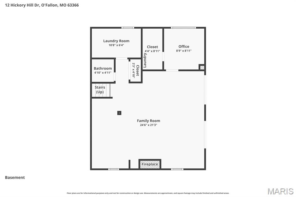 Hickory Hill Farm - Residential