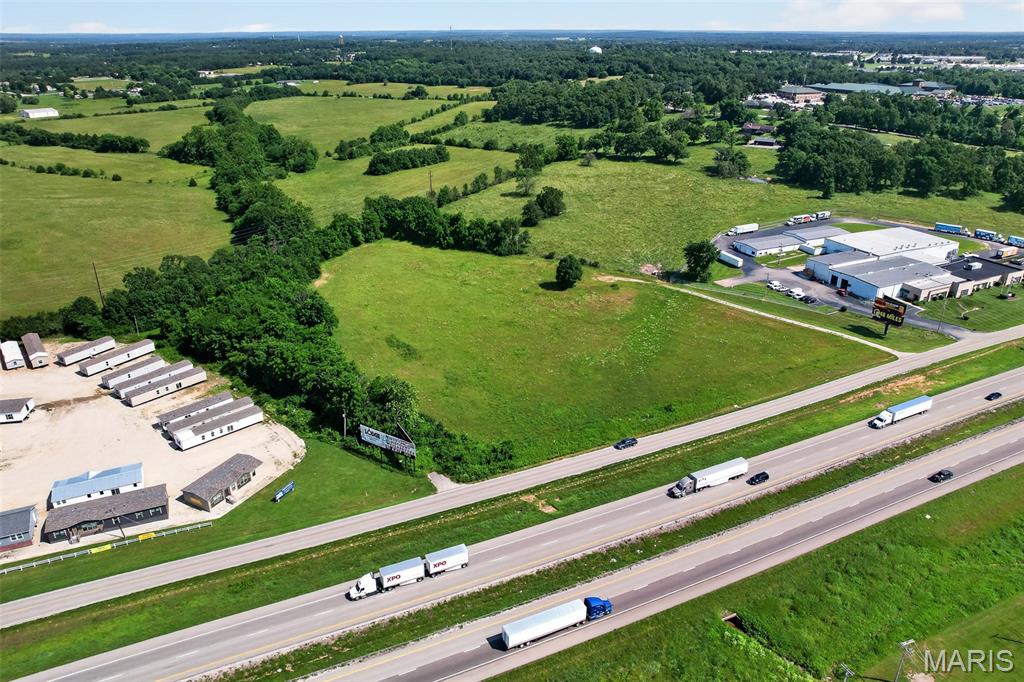 N/A - Commercial Sale