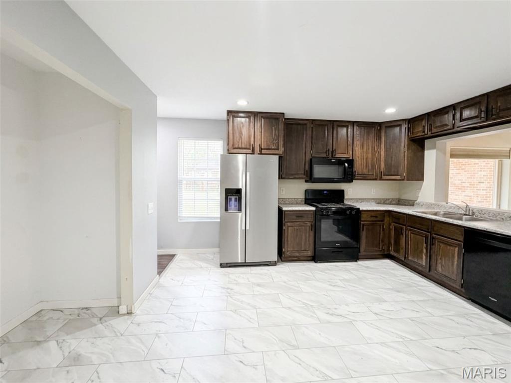 Park Ave Heights - Residential