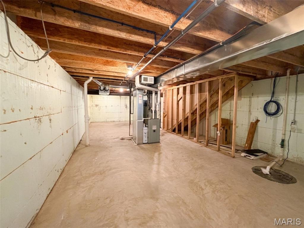 Park Ave Heights - Residential