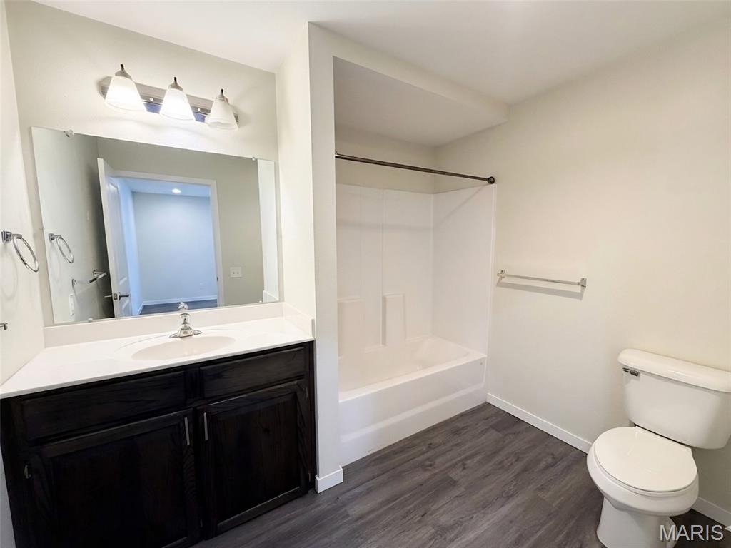 Park Ave Heights - Residential