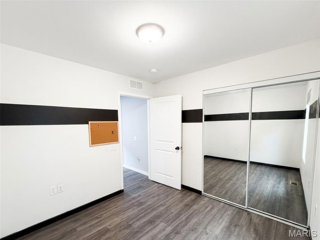Park Ave Heights - Residential