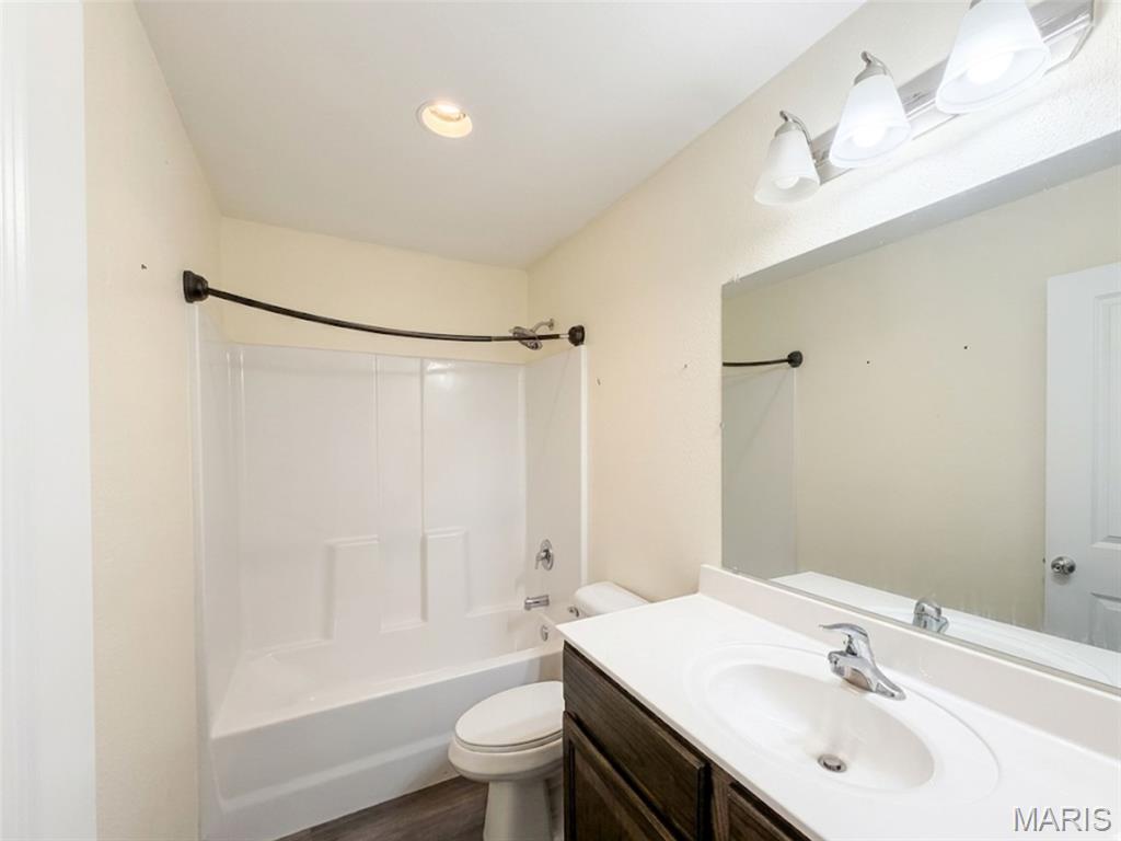 Park Ave Heights - Residential