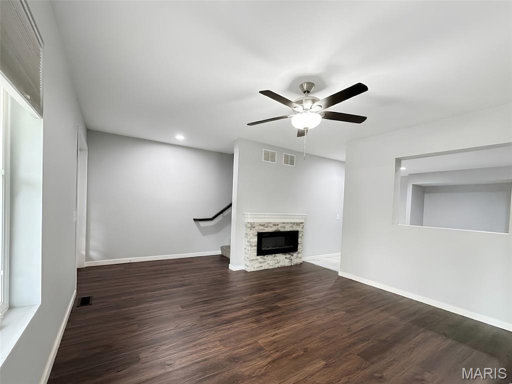 Park Ave Heights - Residential