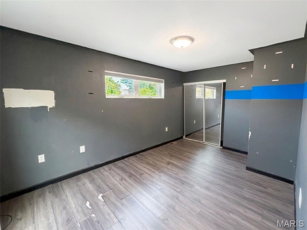 Park Ave Heights - Residential