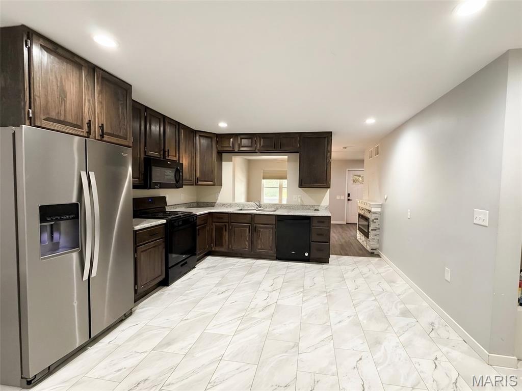 Park Ave Heights - Residential
