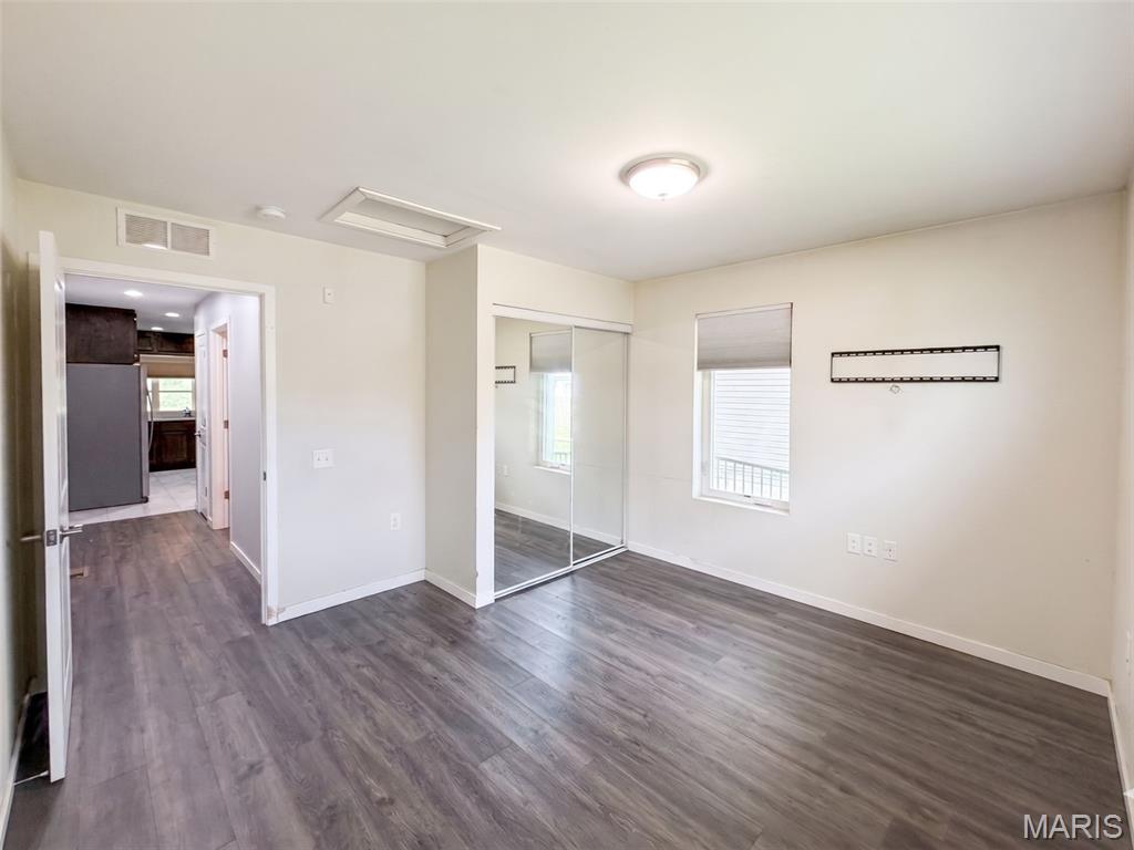 Park Ave Heights - Residential