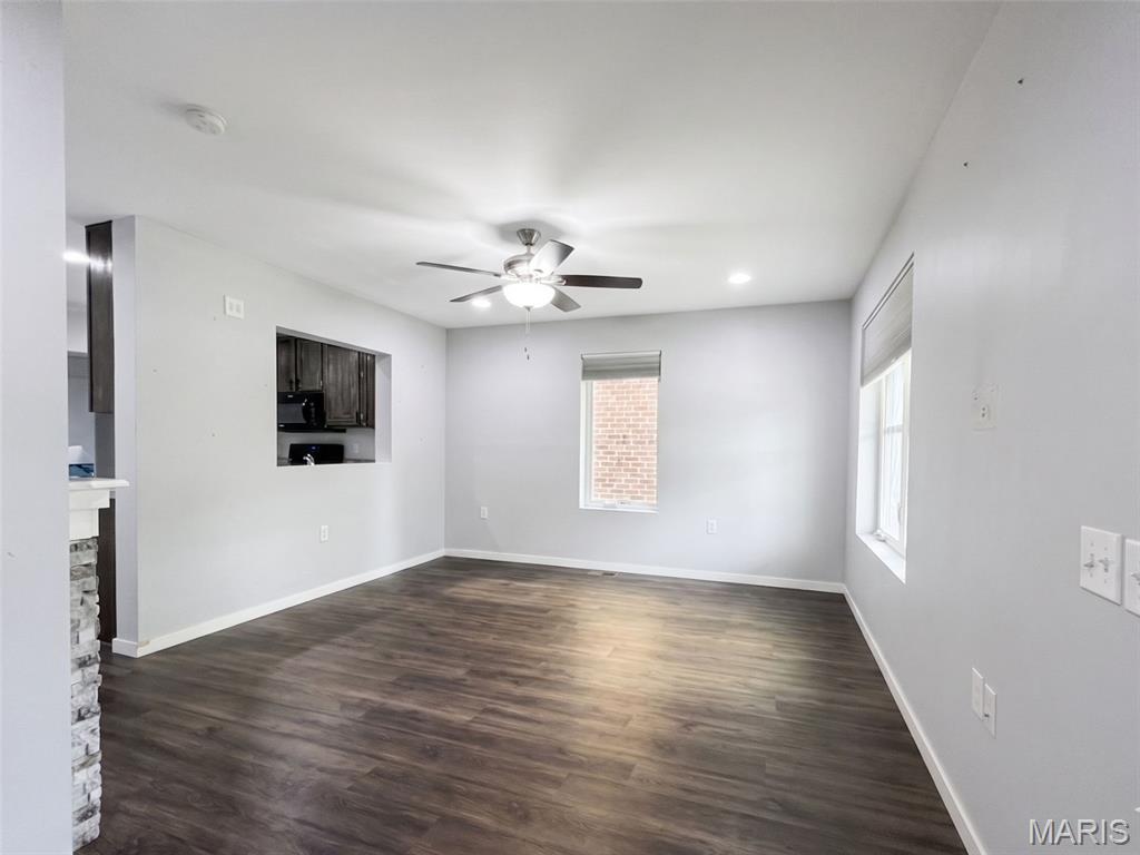 Park Ave Heights - Residential