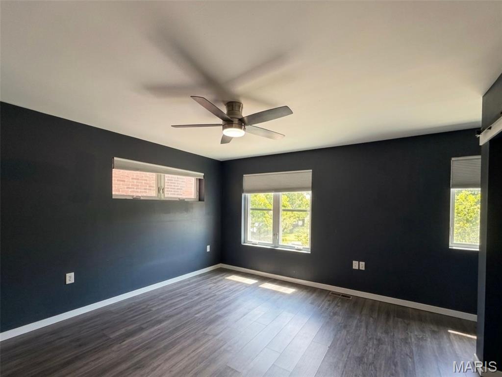 Park Ave Heights - Residential