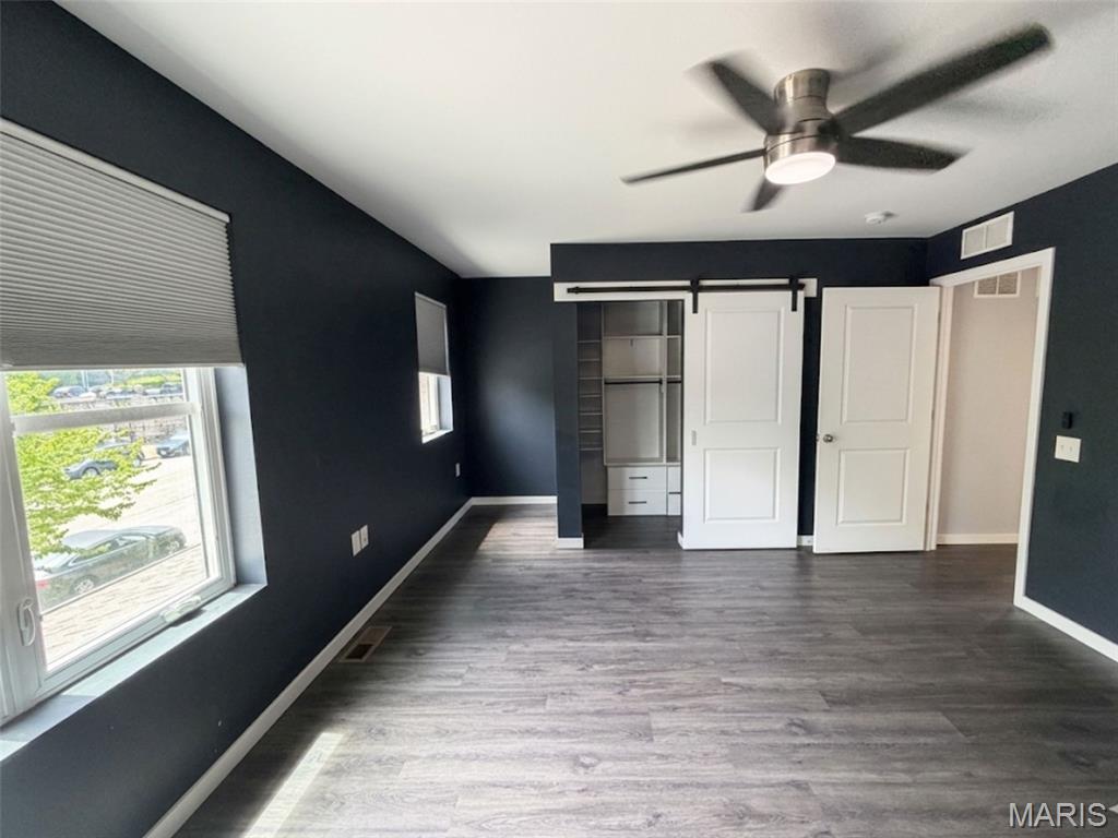 Park Ave Heights - Residential