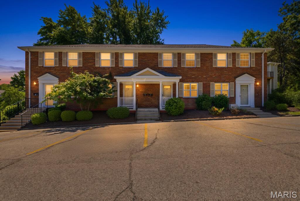 Brentwood Forest Condo Ph Nine - Residential